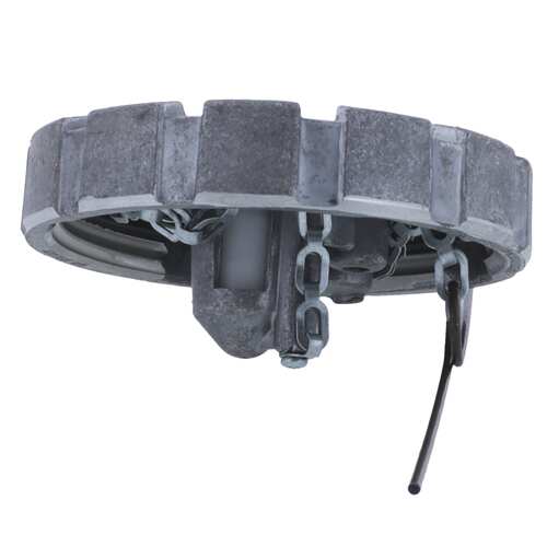 PK000092 Heavy Duty Non-Locking Tethered Fuel Tank Cap - Image 3