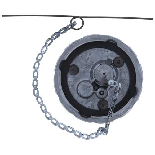 PK000092 Heavy Duty Non-Locking Tethered Fuel Tank Cap - Image 5